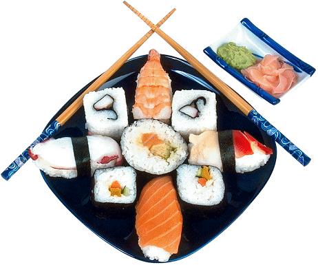 Sushi